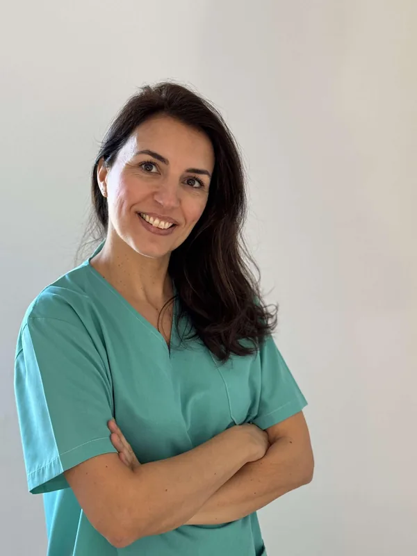 María de las Heras